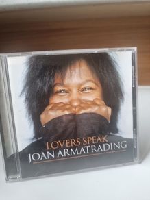 Joan Armatrading.Lovers Speak.
