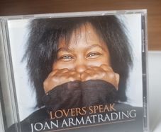 Joan Armatrading.Lovers Speak.