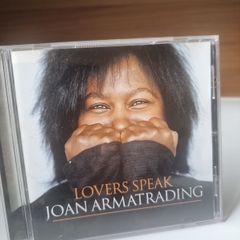 Joan Armatrading.Lovers Speak.