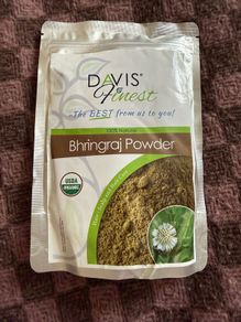 Hair care, anti hair loss!