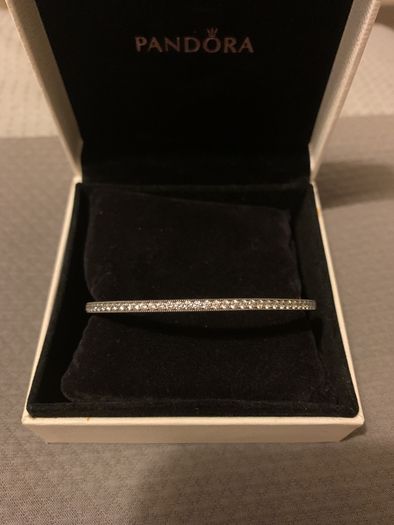 Pandora Bangle