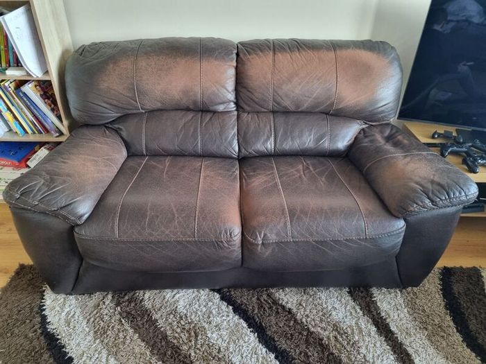 Sofa 3 + 2