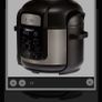 air fryer NINJA Image 2