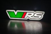 Skoda VRS Lightbox