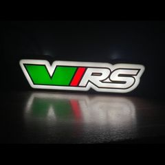 Skoda VRS Lightbox