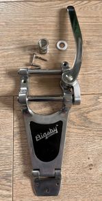 Bigsby Licensed B70 Alu