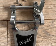 Bigsby Licensed B70 Alu