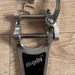 Bigsby Licensed B70 Alu