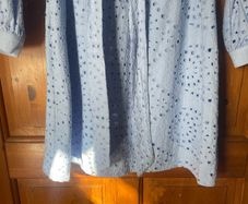 stunning oasis dress