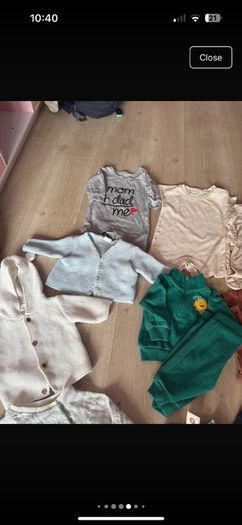 baby boy bundle
