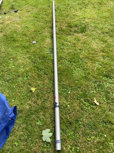 Topper dinghy 47721 for sale