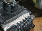 Welder available for Aluminium Welding,Alu wheels repair,E Scooter Aluminium Welding repairs,Cast Iron welding Image 6