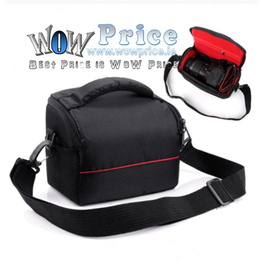 22322 Shoulder Camera Bag