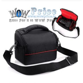 22322 Shoulder Camera Bag