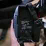 JVC GR-AX337E Compact VHS Camcorder + Carry Bag & Charger (the battery doesn't hold a charge - it works perfectly on the charger) Image 3