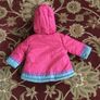 Bluezoo Jacket size 3-6 months Image 2