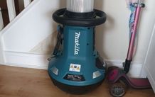 makita work light