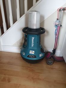 makita work light