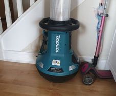 makita work light