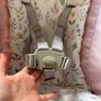 Adamo Baby Hammock Relax Image 2