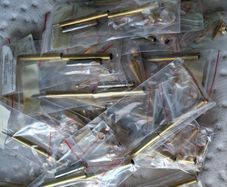Lathe Pen Making Kits and accessories