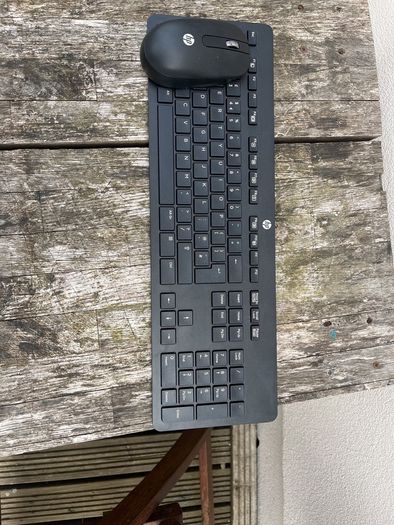 hp computer monitor