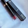 Tom Ford Lip Lacquer Liquid Matte Velvet 06 Fetishist - Gorgeous Deep raspberry plum berry red shade with a luxe soft velvet matte Finish 2.7 ml Full Size Image 2