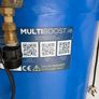 Multiboost 350L simplicity tank and pump Image 2