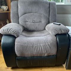 FREE 2 seater and 2 armchairs