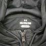 Under Armour Full Zip Hoodie Jacket Mens XXL Image 4