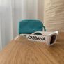 Dolce & Gabbana Sunglasses White DG6187 53mm Image 6
