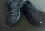 Clarks Privo Trainers, size EU-36, UK-3
