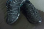 Clarks Privo Trainers, size EU-36, UK-3