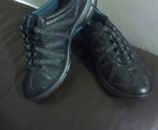 Clarks Privo Trainers, size EU-36, UK-3