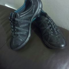 Clarks Privo Trainers, size EU-36, UK-3