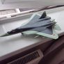 Hobby Master Diecast - SU-57 Felon Image 5