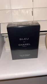 Bleu De Chanel