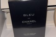 Bleu De Chanel