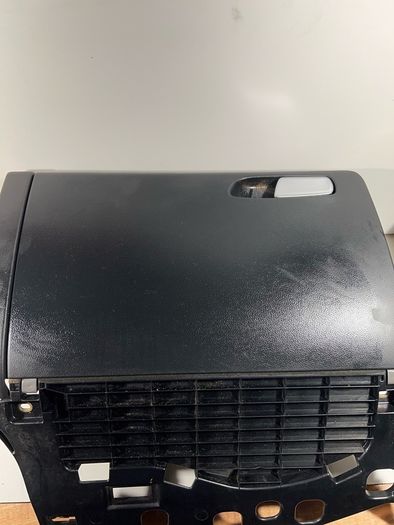 Audi A5 8t A4 B8 Black Glove-box Storage Compartment 8k2857035 Rhd 08-12