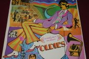 The Beatles A Collection Of Beatles Oldies UK Pressing LP