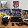 ps2 PlayStation 2 Slim Big Bundle Image 3