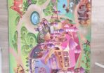 Princess Play Mat Rug