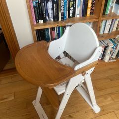 Baby chair