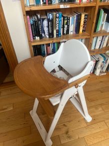 Baby chair