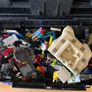 25kg of Lego Image 5