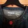 Stunning Desigual denim jacket age 13/14 Image 2