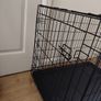 Large Dog crate Image 3