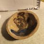 Pottery Trinket Dish May Green Image 2