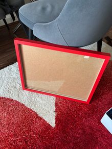 IKEA RODALM Picture frame