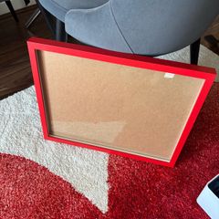 IKEA RODALM Picture frame